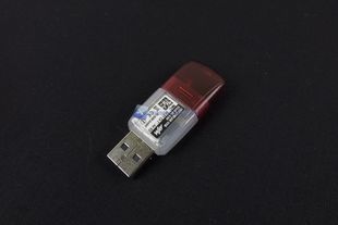 FRITZWLAN Stick AC 430 6