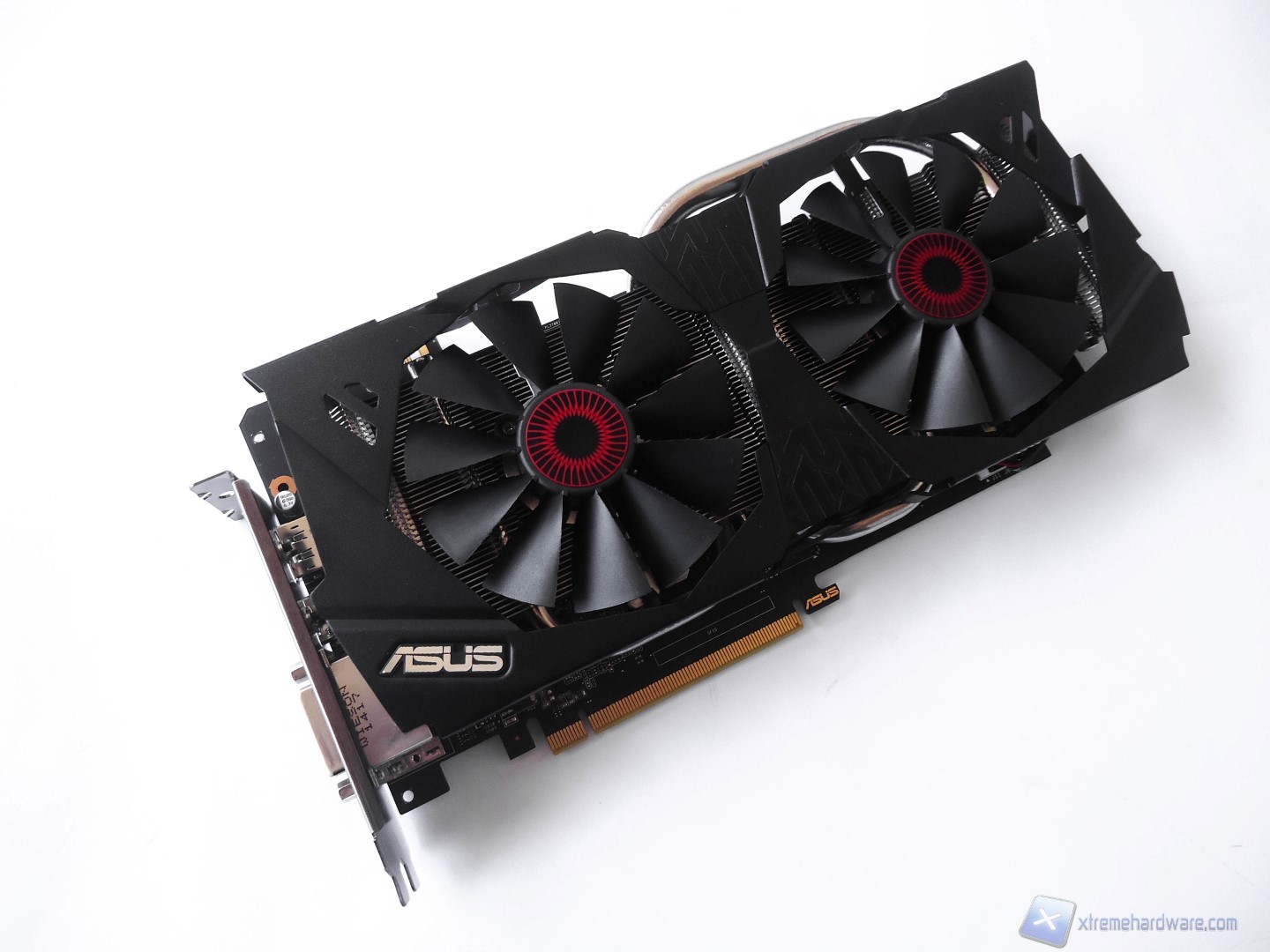 ASUS GTX 970 Strix 43