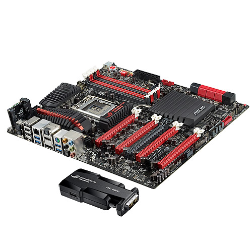 ASUS Z77 Maximus V Extreme 01