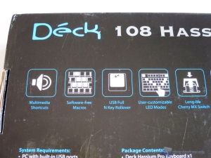 Deck Hassium_PRO_7