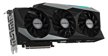 GeForce RTX 3090 GAMING OC 1 83c35