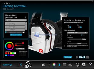 G933 software 5