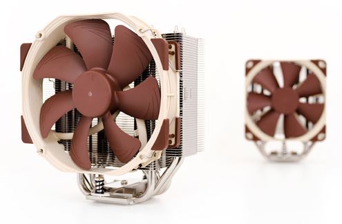 Noctua NH-U14S 01