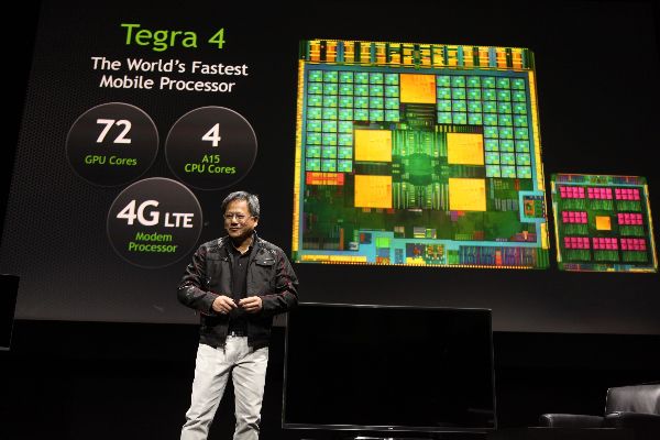 Tegra4 CES2013_pressconference