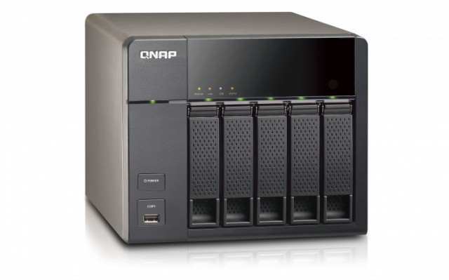 qnap TS-569L