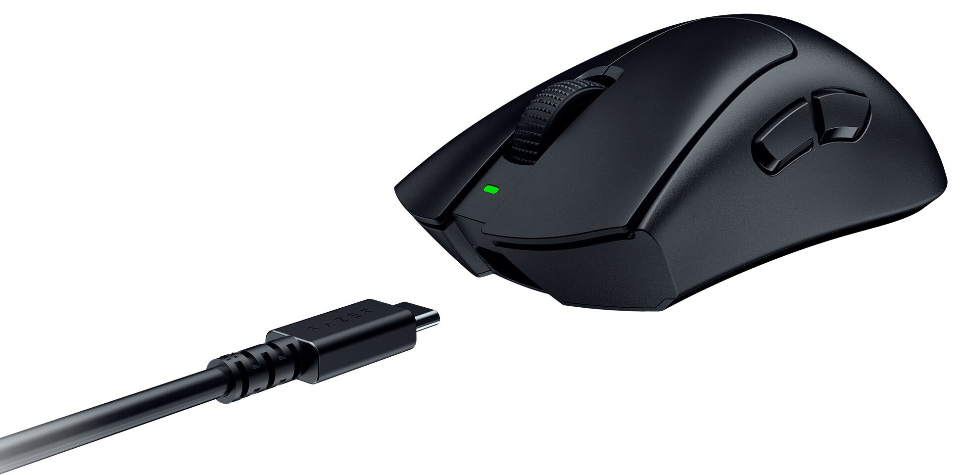 Razer DeathAdder V3 HyperSpeed 159eb