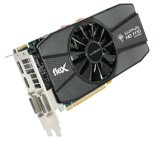 11201-12 sapphire HD7770 GHz Flex 1GBGDDR5 02